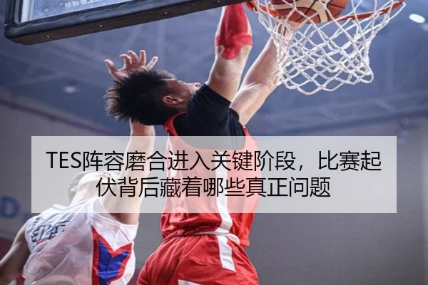 TES阵容磨合进入关键阶段，比赛起伏背后藏着哪些真正问题